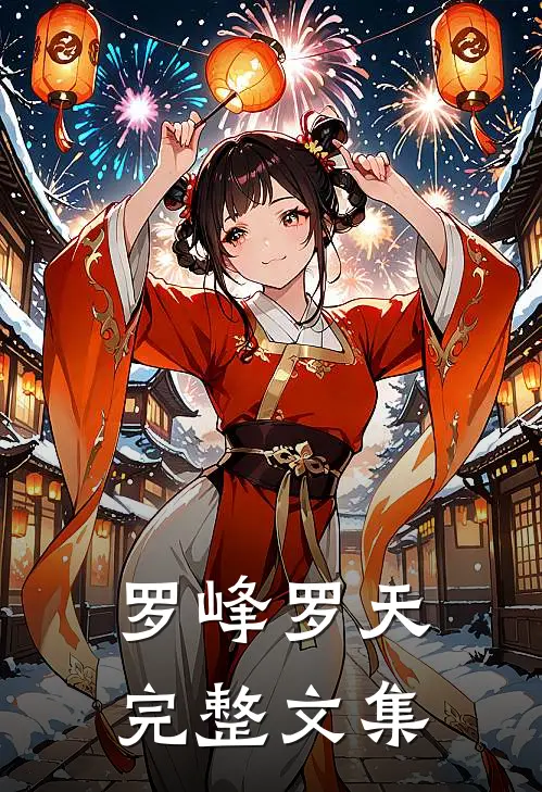 罗峰罗天完整文集