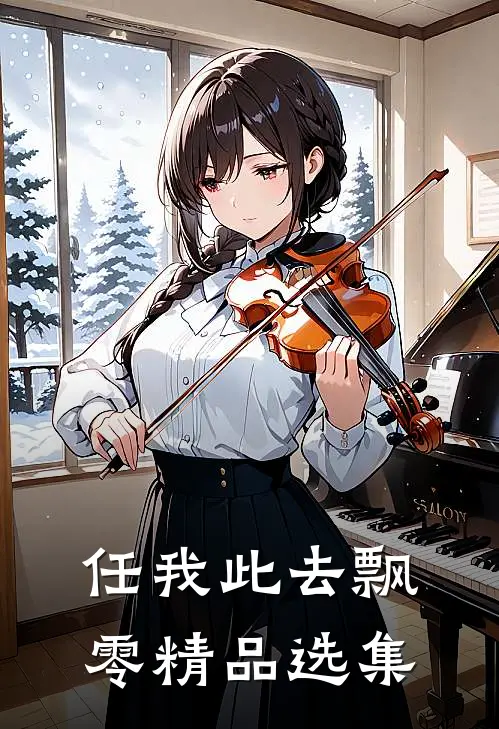 任我此去飘零精品选集