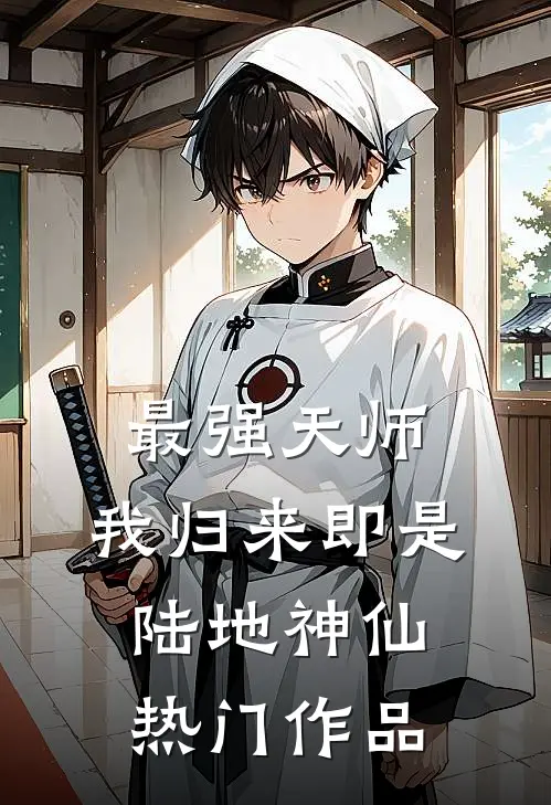 最强天师：我归来即是陆地神仙热门作品