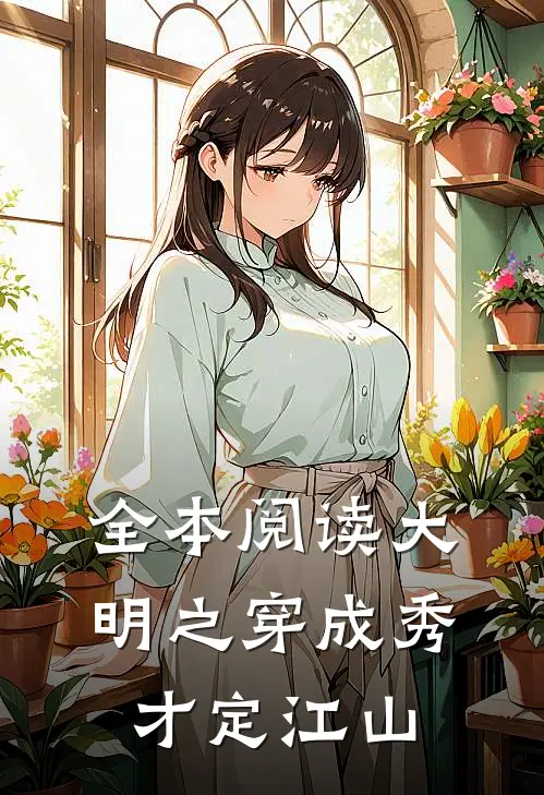 全本阅读大明之穿成秀才定江山