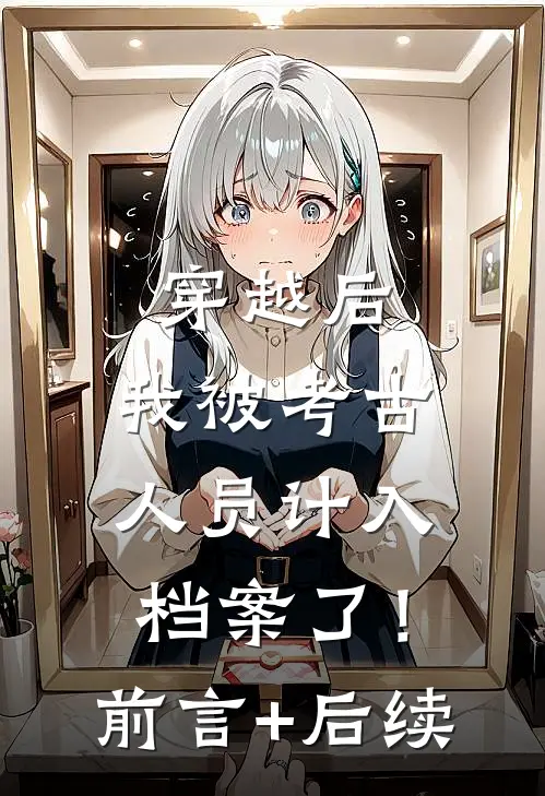 穿越后，我被考古人员计入档案了！前言+后续