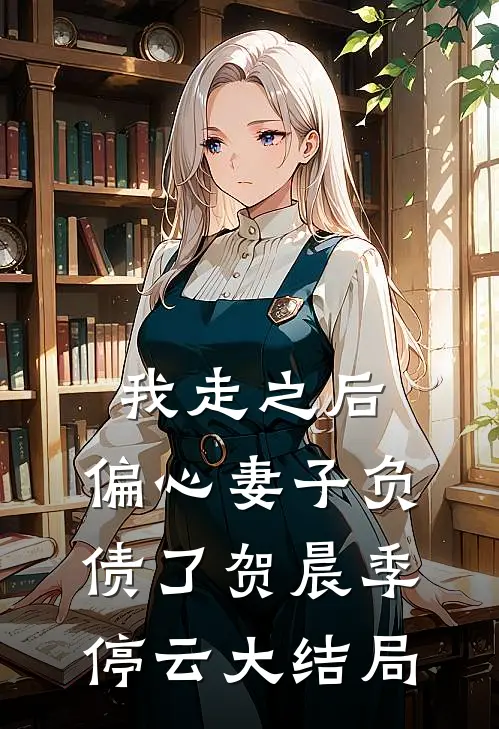 我走之后，偏心妻子负债了贺晨季停云大结局
