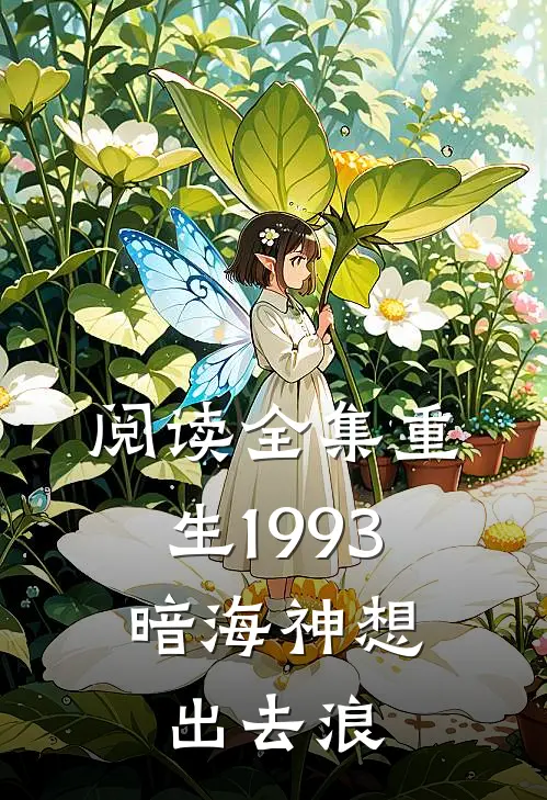 阅读全集重生1993,暗海 神想出去浪