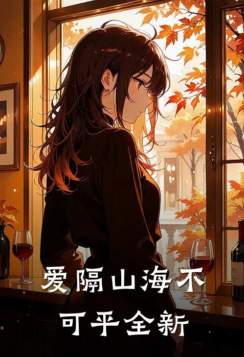 爱隔山海不可平全新