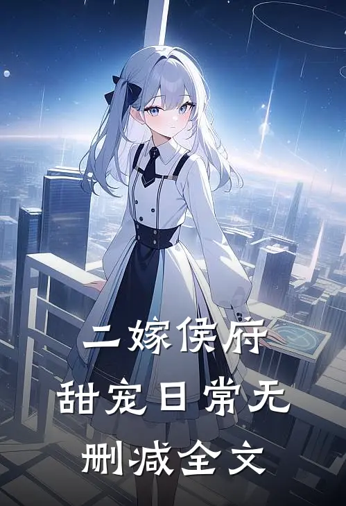 二嫁侯府，甜宠日常无删减全文