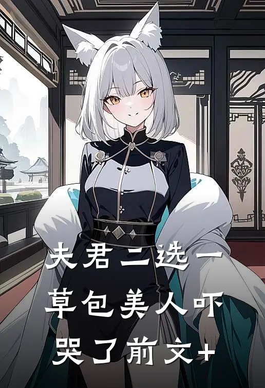 夫君二选一草包美人吓哭了前文+