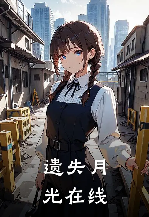遗失月光在线