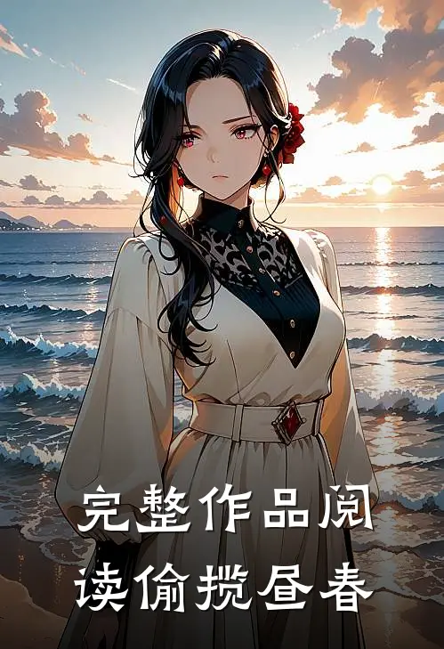 完整作品阅读偷揽昼春
