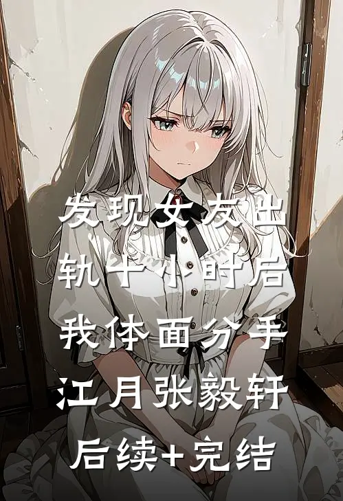 发现女友出轨十小时后，我体面分手江月张毅轩后续+完结