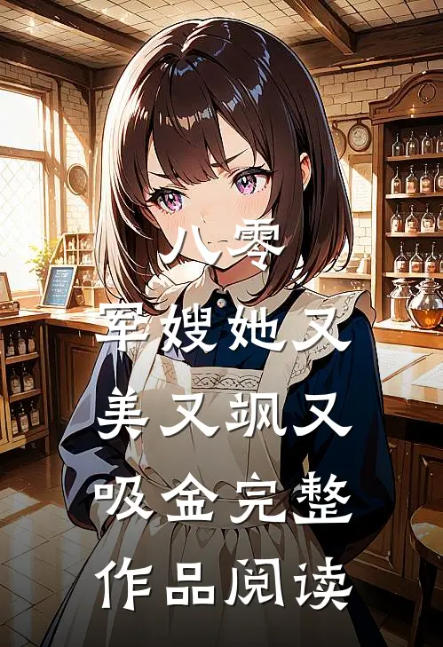 八零：军嫂她又美又飒又吸金完整作品阅读