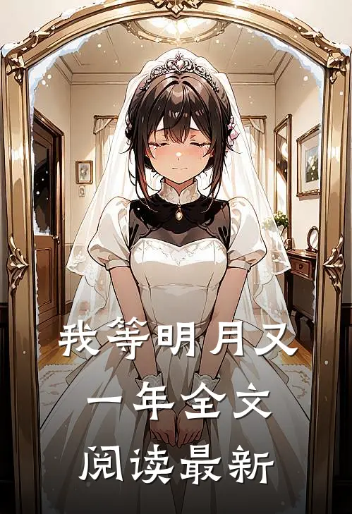 我等明月又一年全文阅读最新