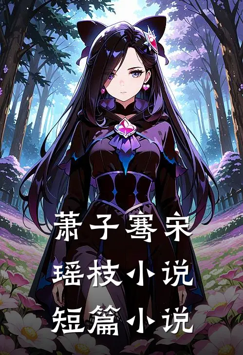萧子骞宋瑶枝小说短篇小说