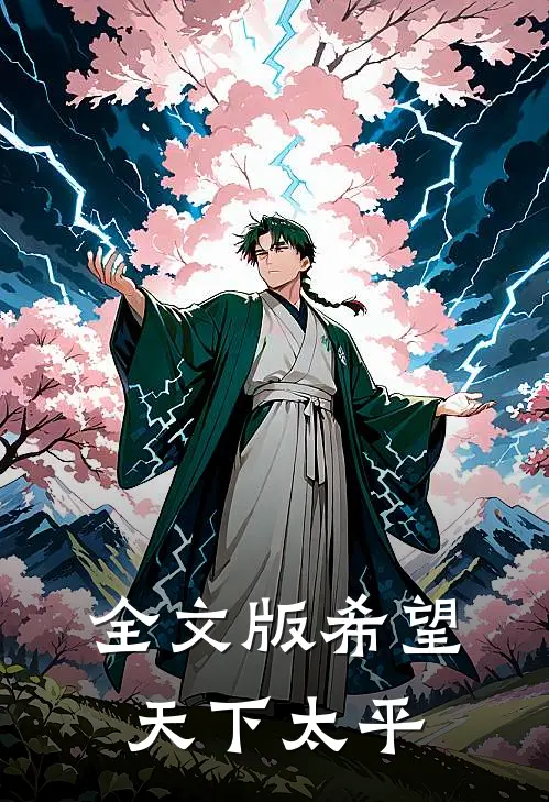 全文版希望天下太平