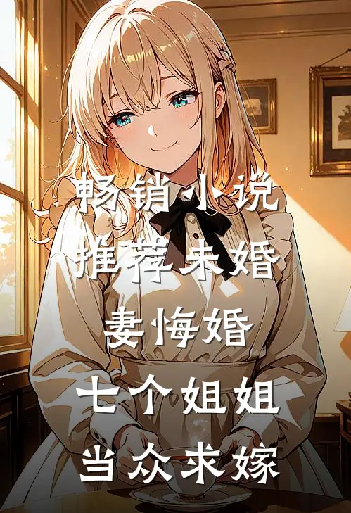 畅销小说推荐未婚妻悔婚，七个姐姐当众求嫁