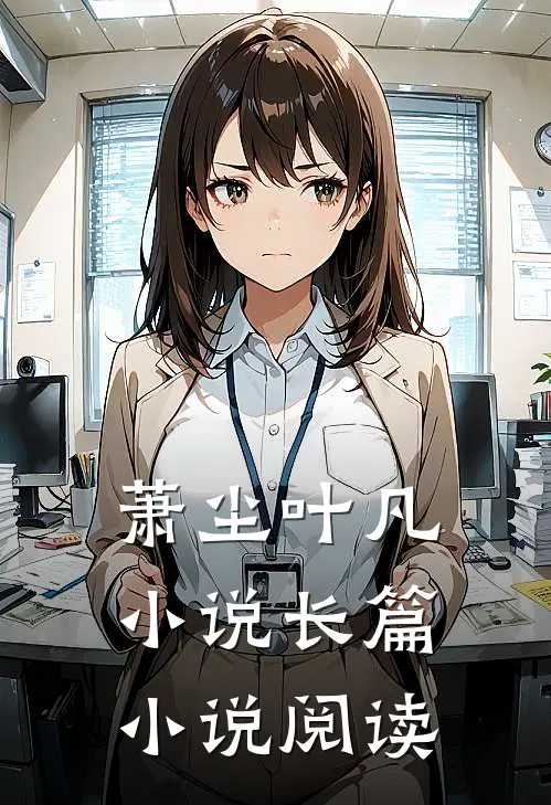 萧尘叶凡小说长篇小说阅读