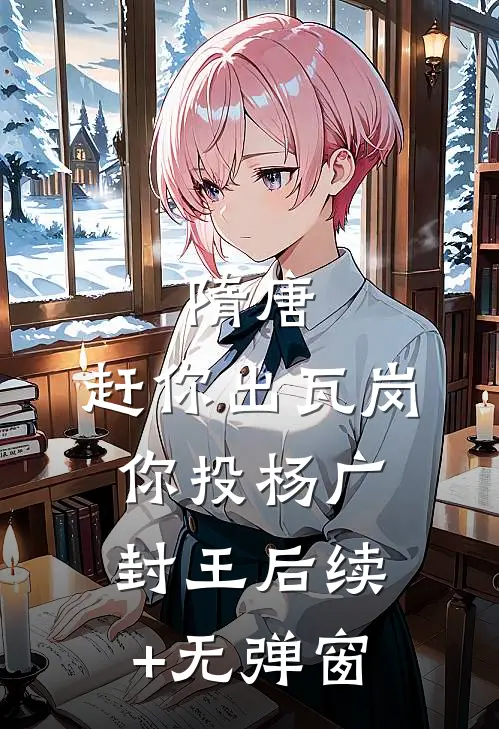隋唐：赶你出瓦岗，你投杨广封王后续+无弹窗
