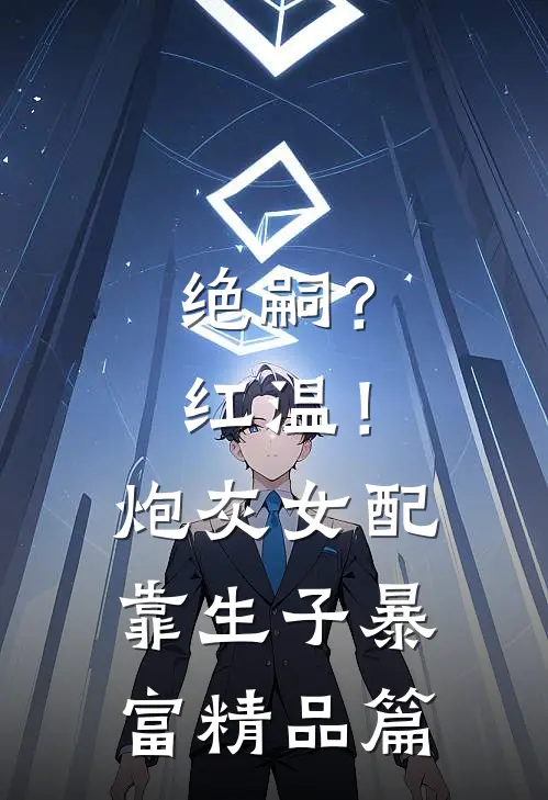 绝嗣？红温！炮灰女配靠生子暴富精品篇