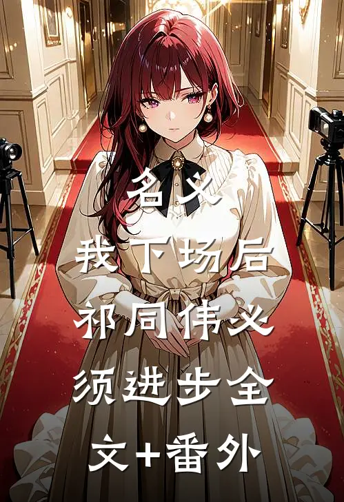 名义：我下场后，祁同伟必须进步全文+番外