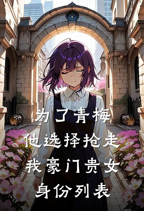 为了青梅，他选择抢走我豪门贵女身份列表
