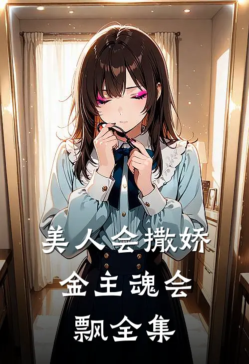 美人会撒娇，金主魂会飘全集