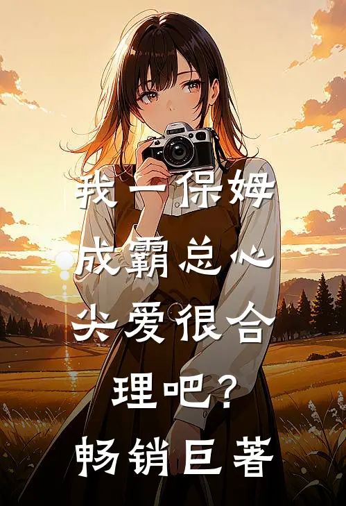 我一保姆，成霸总心尖爱很合理吧？畅销巨著