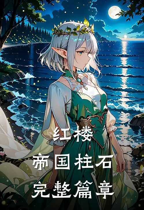红楼：帝国柱石完整篇章