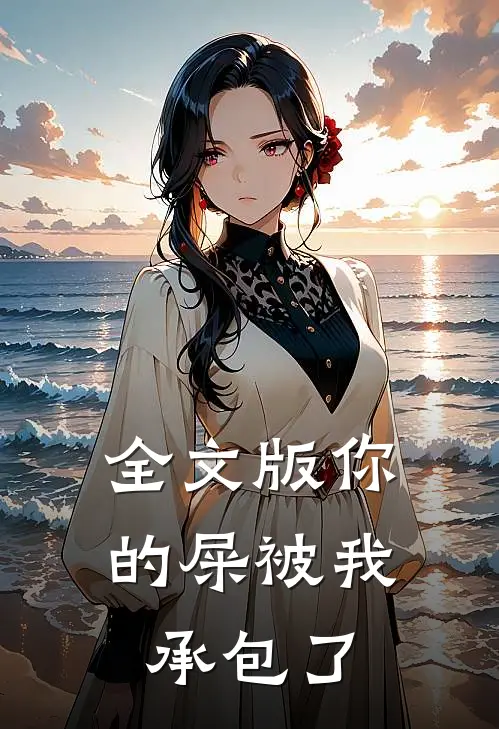 全文版你的屎被我承包了