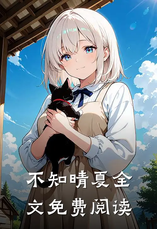 不知晴夏全文免费阅读
