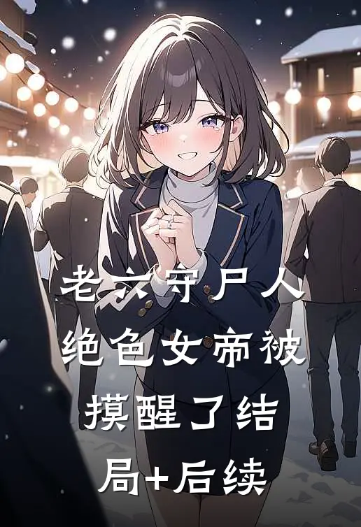 老六守尸人，绝色女帝被摸醒了结局+后续