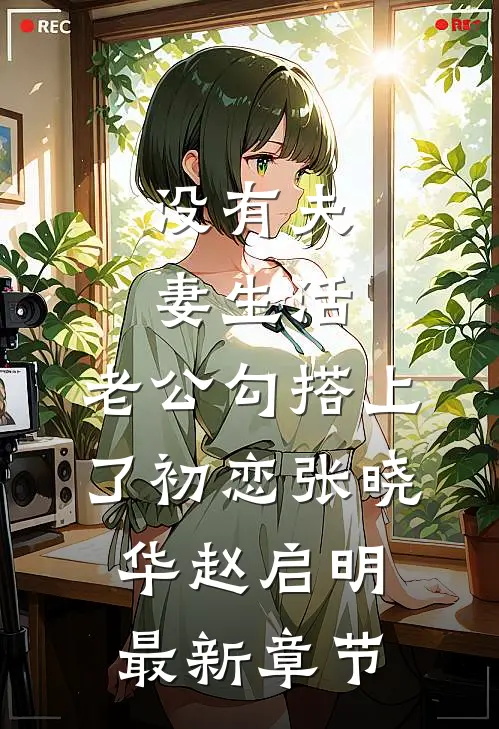 没有夫妻生活，老公勾搭上了初恋张晓华赵启明最新章节