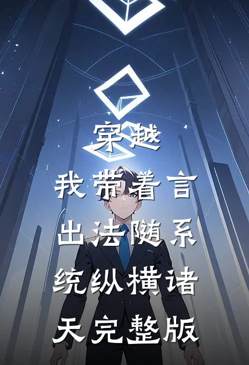 穿越：我带着言出法随系统纵横诸天完整版