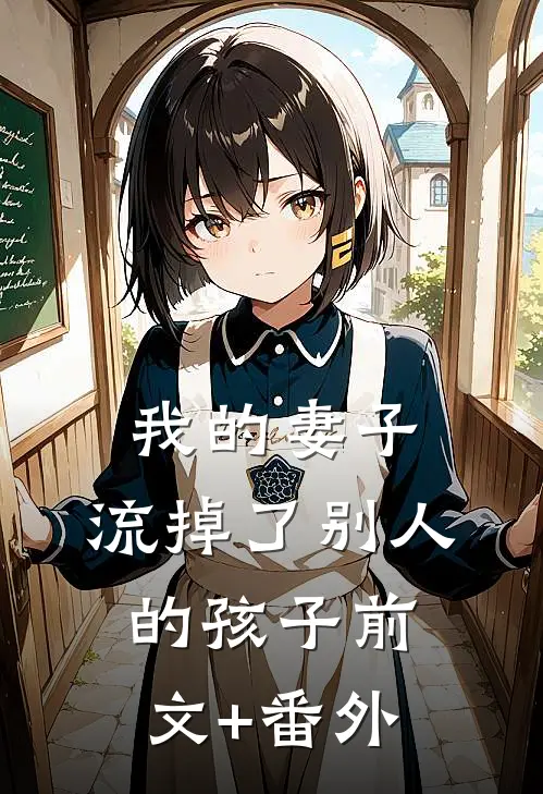 我的妻子，流掉了别人的孩子前文+番外