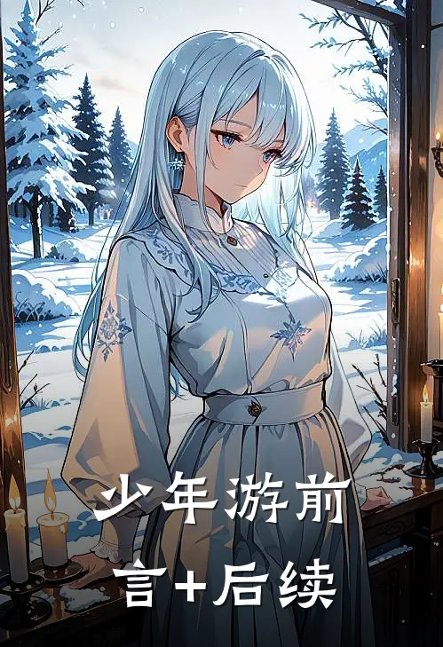少年游前言+后续