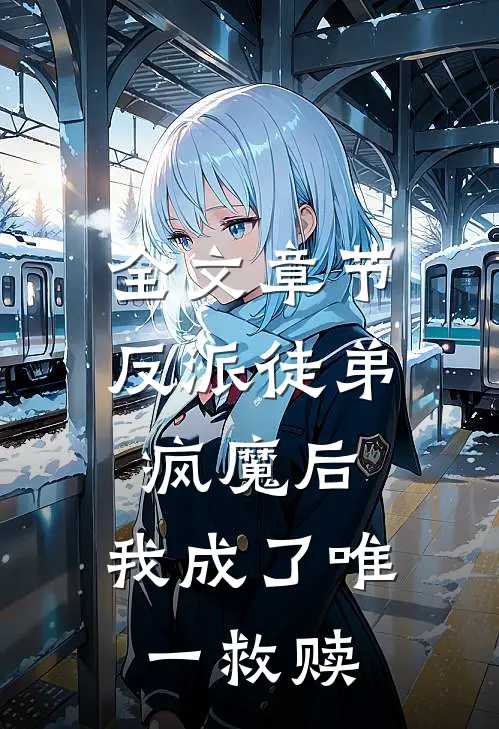 全文章节反派徒弟疯魔后，我成了唯一救赎