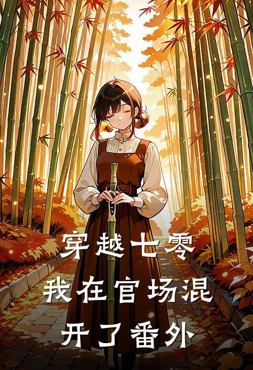 穿越七零，我在官场混开了 番外