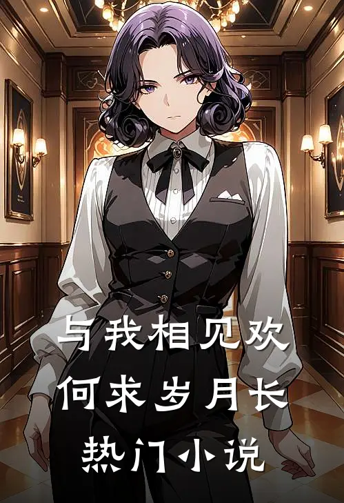 与我相见欢，何求岁月长热门小说