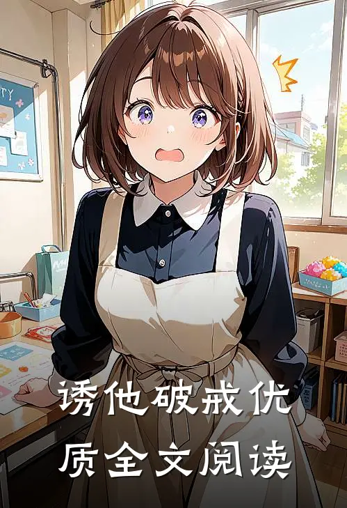 诱他破戒优质全文阅读