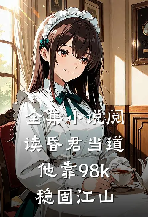 全集小说阅读昏君当道：他靠98k稳固江山