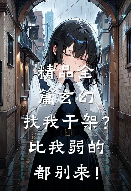 精品全篇玄幻：找我干架？比我弱的都别来！