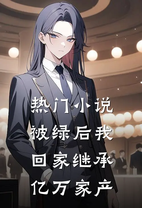热门小说被绿后我回家继承亿万家产