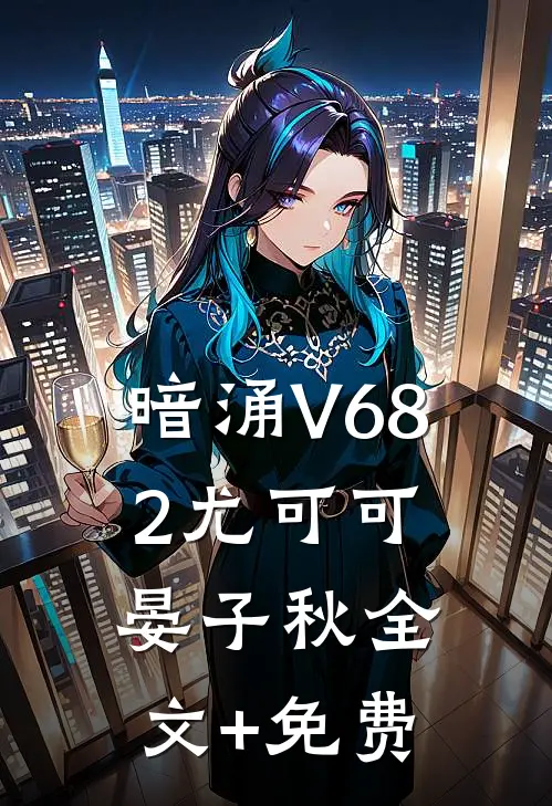 暗涌V682尤可可晏子秋全文+免费