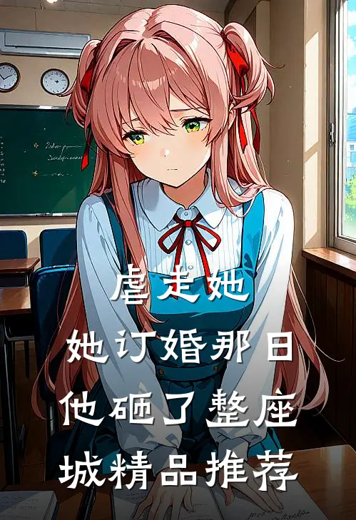 虐走她，她订婚那日他砸了整座城精品推荐