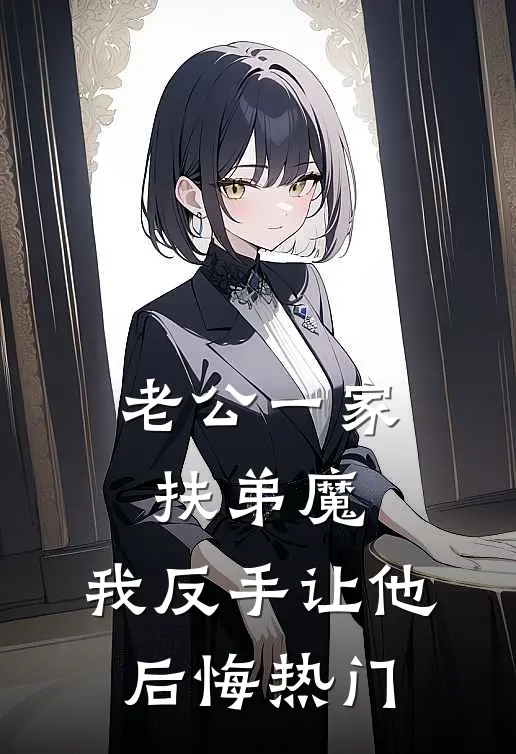 老公一家扶弟魔，我反手让他后悔热门