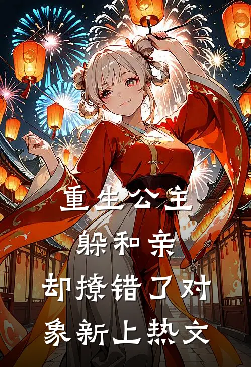 重生公主躲和亲，却撩错了对象新上热文
