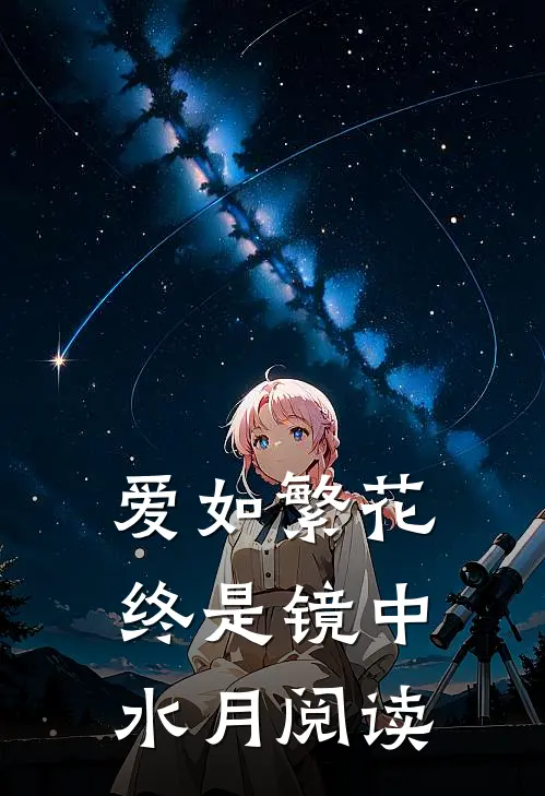 爱如繁花，终是镜中水月阅读