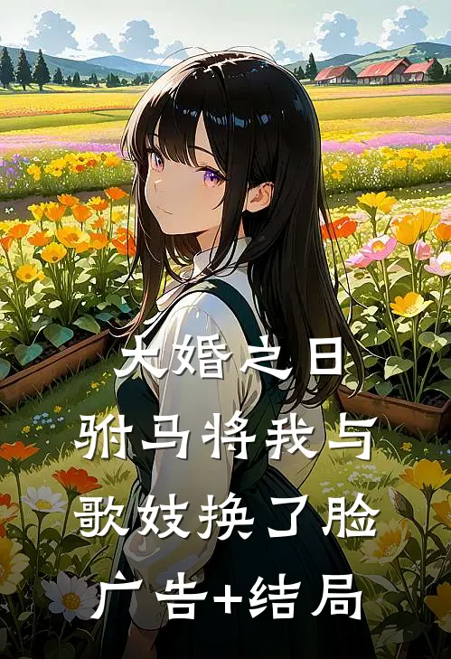 大婚之日，驸马将我与歌妓换了脸广告+结局