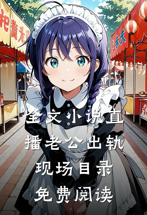 全文小说直播老公出轨现场目录免费阅读