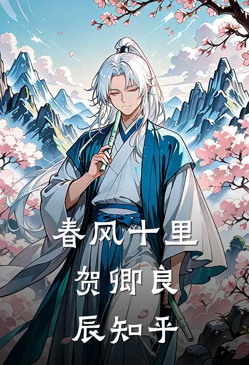 春风十里，贺卿良辰知乎