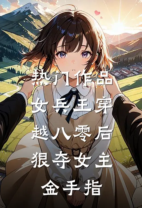 热门作品女兵王穿越八零后，狠夺女主金手指