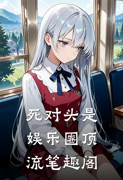 死对头是娱乐圈顶流笔趣阁